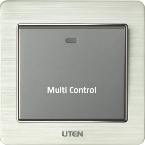 Bộ công tắc đơn trung gian UTEN Series V6.0