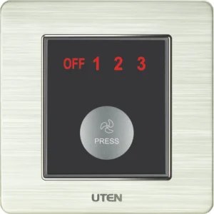 UTEN Series V6.0 mã V6.0G-1DF