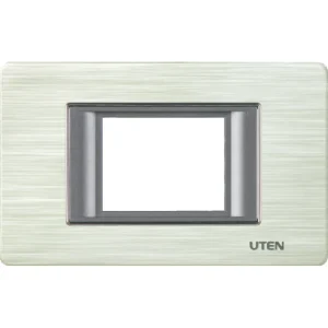 Mặt át đôi V7.0-C20-2 UTEN Series V7.0
