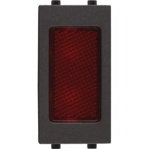 Hạt đèn báo đỏ  mã a UTEN cỡ S Series A8