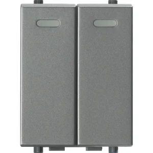 Công tắc 2 chiều UTEN cỡ XS Series V7.0PGK32/L