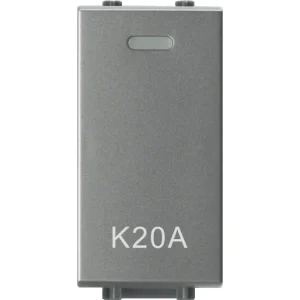 Công tắc bình nước nóng 20A UTEN cỡ S Series V9.1