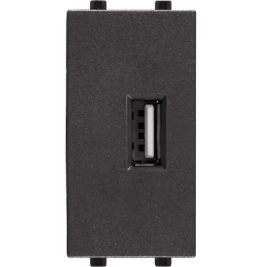 Ổ cắm USB UTEN cỡ S Series A8 chi tiết