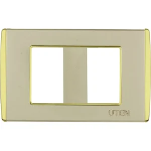 UTEN mã V9.1PM2 viền vàng Series V9.1 chi tiết