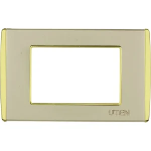 UTEN mã V9.1PM3 viền vàng Series V9.1 chi tiết