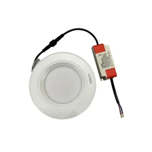 Đèn Led Downlight UTEN 15W 3 Màu
