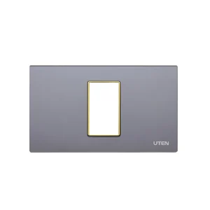 Mặt kính UTEN VPRO GRAY GLASS UTEN Series VPRO