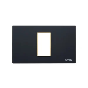 Mặt kính UTEN VPROMAX BLACK GLASS Series VPROMAX