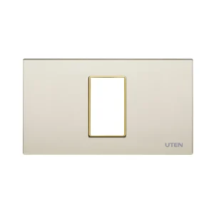 Mặt kính UTEN VPRO GOLD GLASS Series VPRO