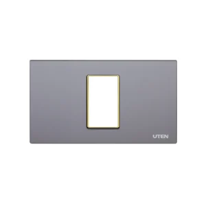 Mặt kính UTEN VPROMAX GRAY GLASS Series VPROMAX