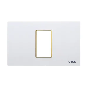 Mặt kínhUTEN VPRO WHITE PEARL GLASS Series VPRO