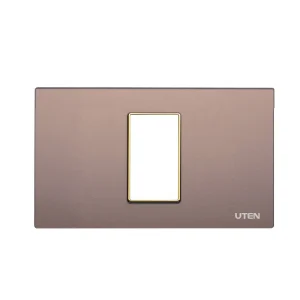 Mặt kính UTEN VPRO BROWN GLASS UTEN Series VPRO
