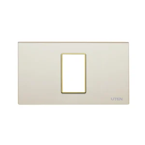 Mặt kính UTEN VPROMAX GOLD GLASS Series VPROMAX